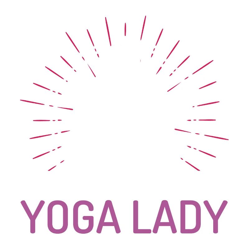 Yoga-Mädchen