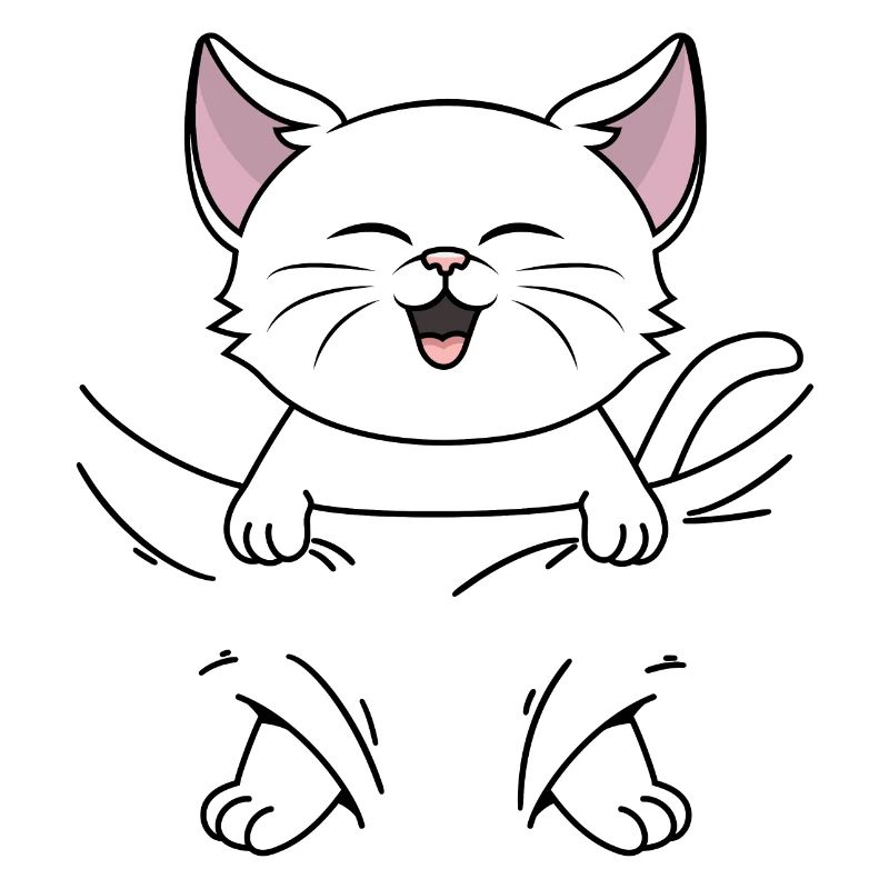 Chats, bébé chat, chaton, bébé chaton, bébé chat