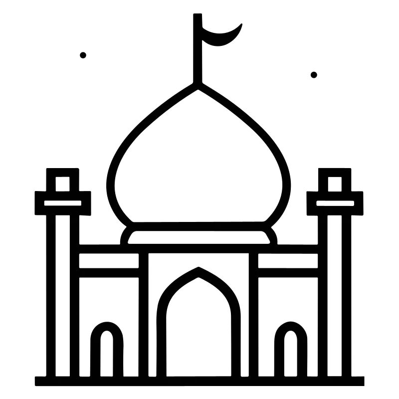 Moschee