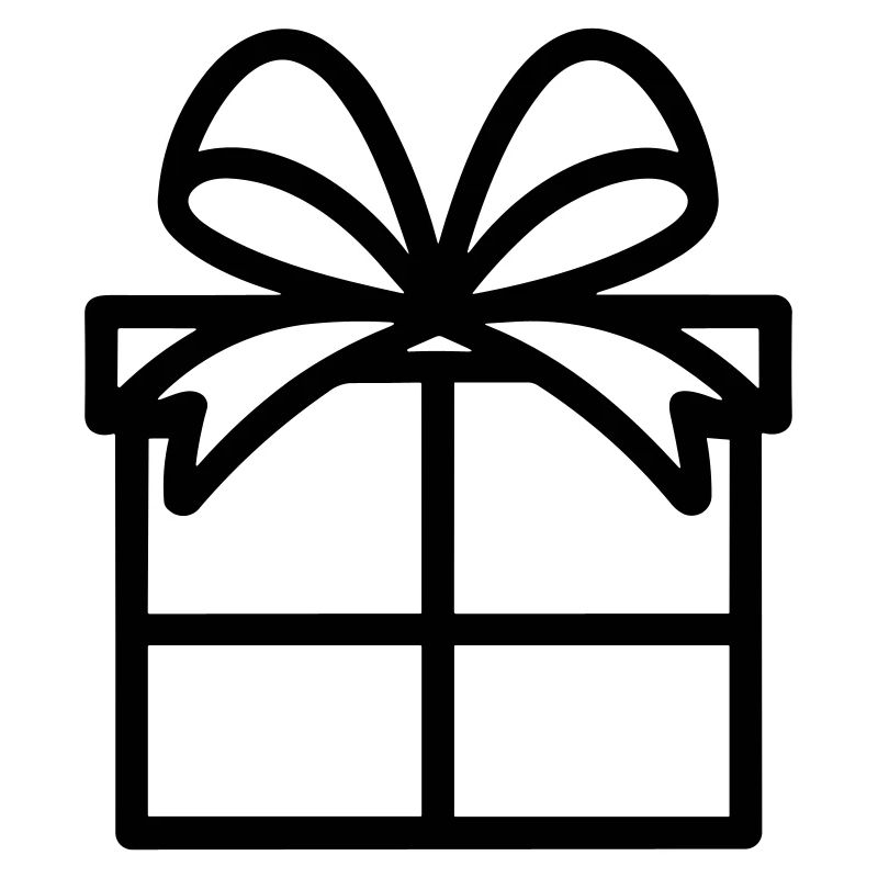 Small Gift Box