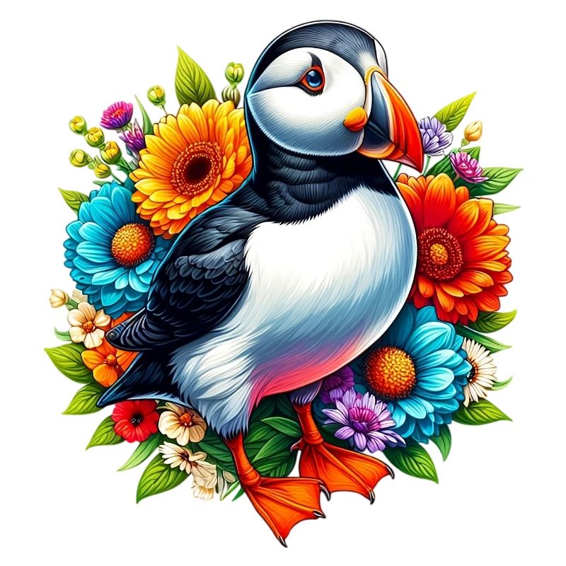 Puffin