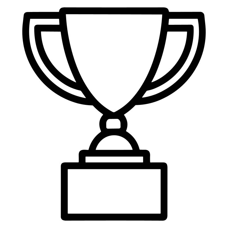 Trophäe