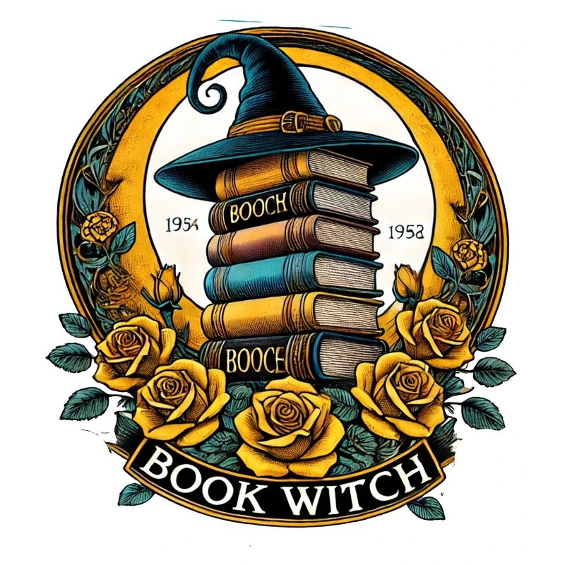Book Witch