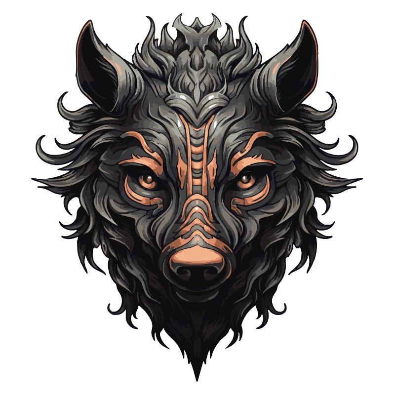 Wild boar