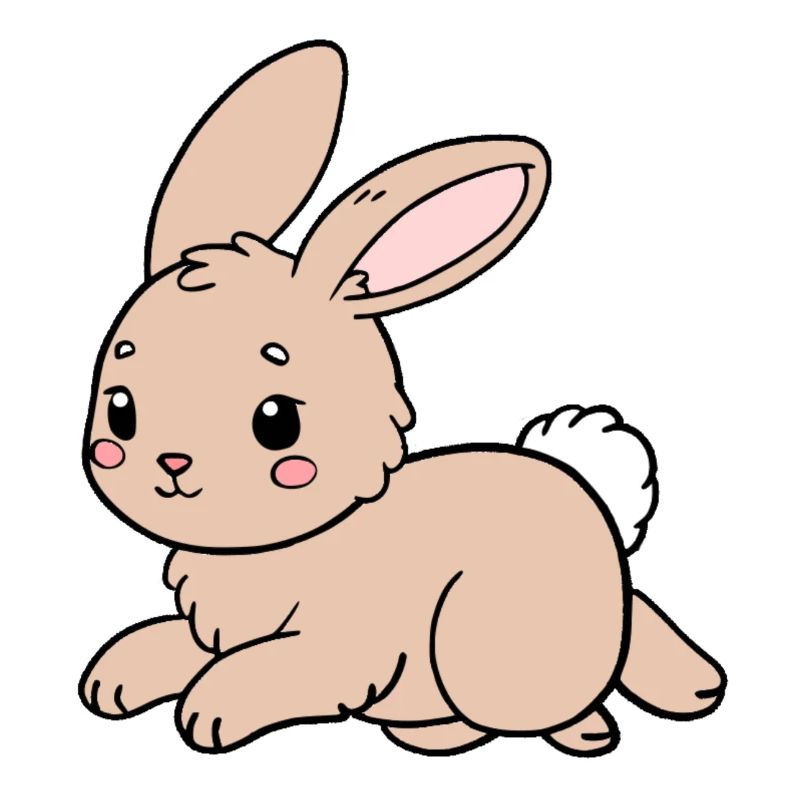 Rabbit Rabbit