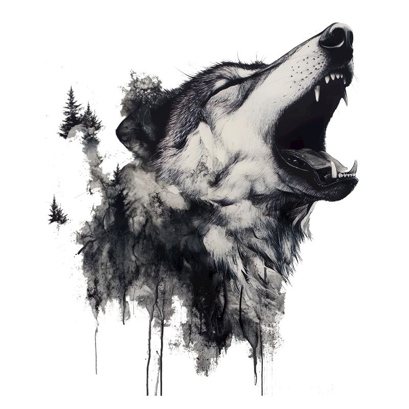 Die Wolfsangst, ein komplexes Phänomen