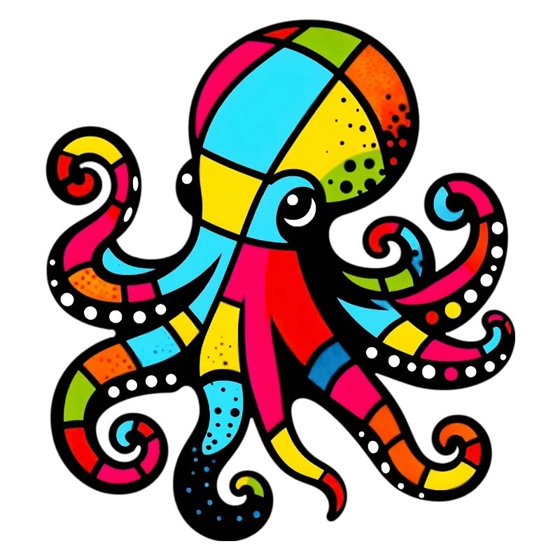 Octopus