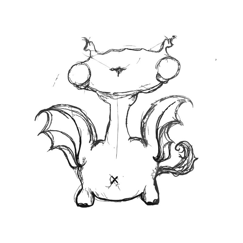Drache