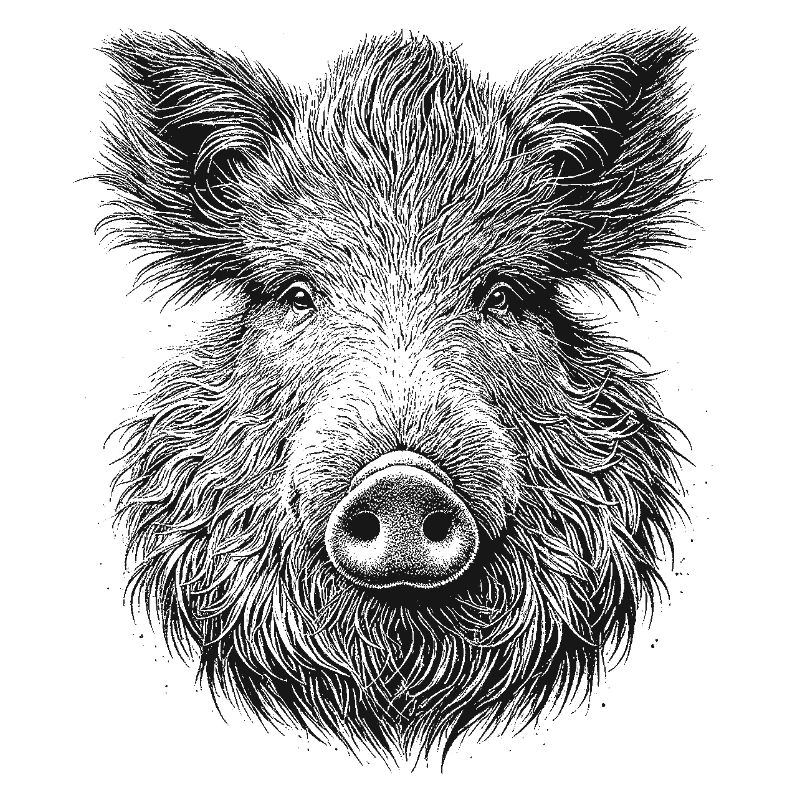 Wild boar
