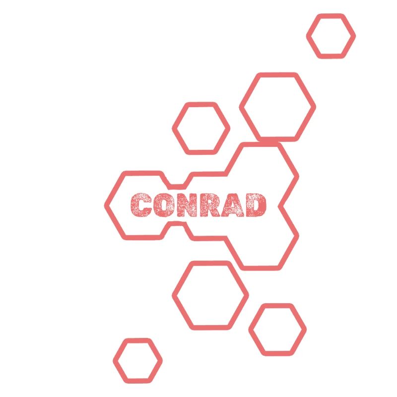 Gift for Conrad