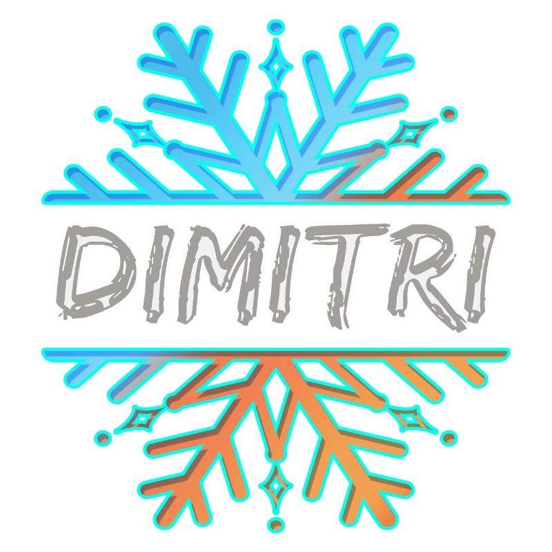 Dimitri Dimitri