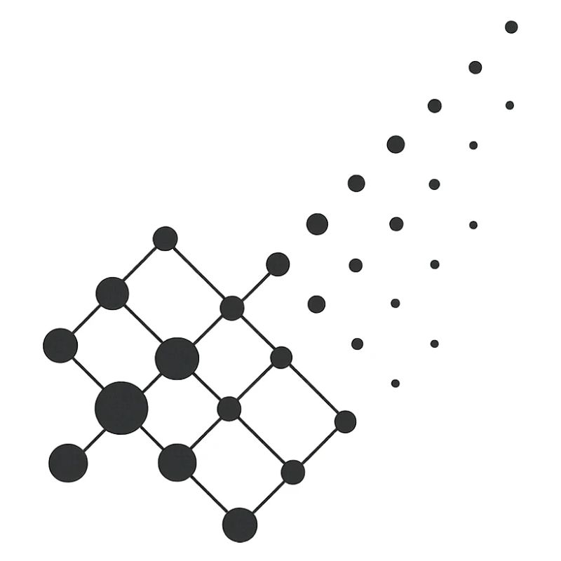 Géométrie de diffusion – Conception chimique