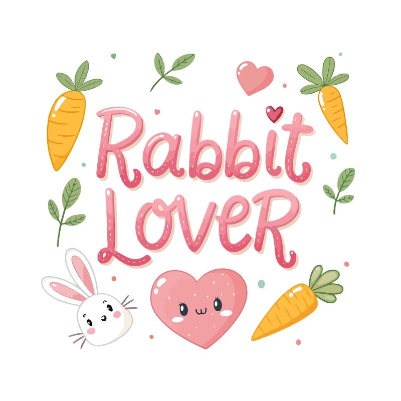 Rabbit lovers
