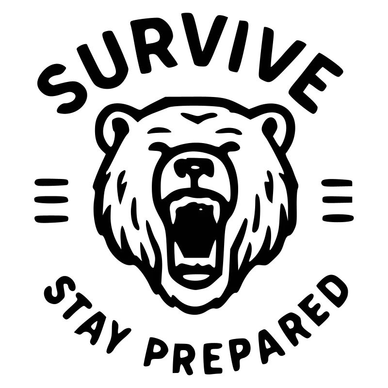Survive - Bear