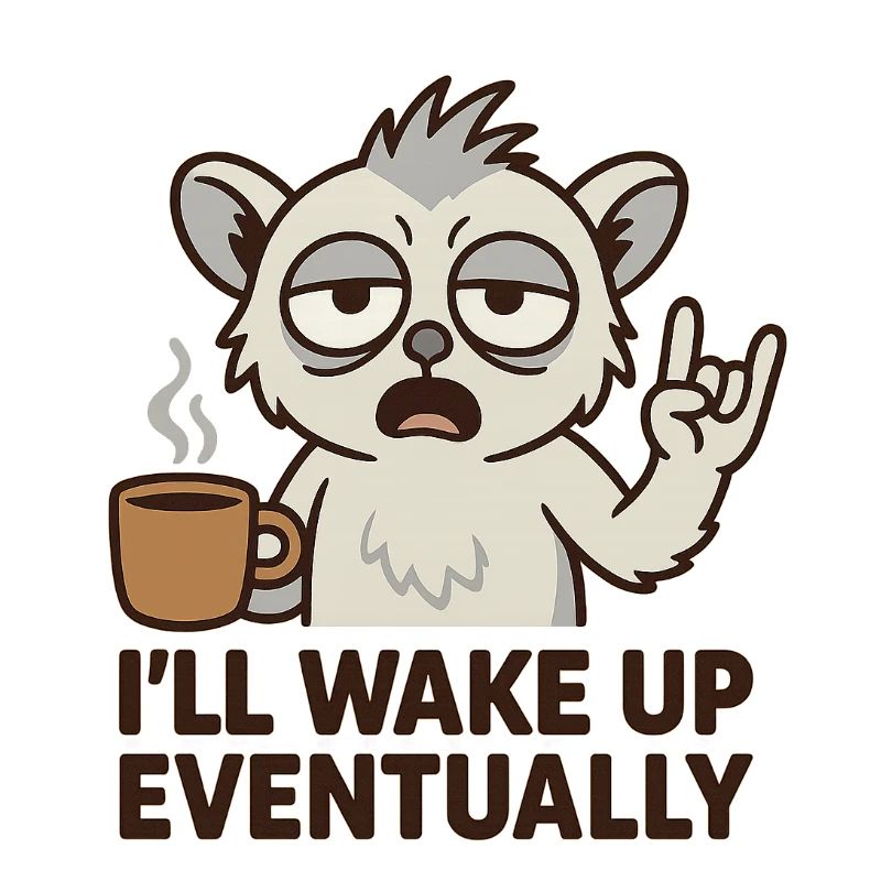 Morgenkaffee