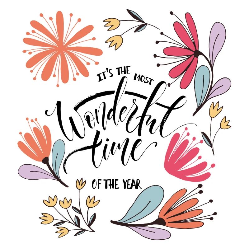 Wonderful Time