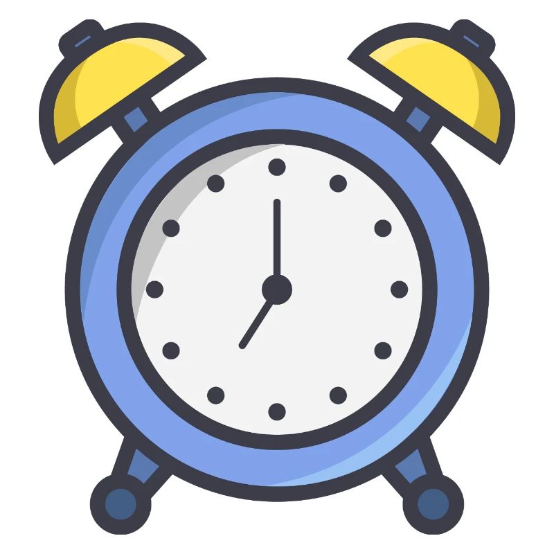 Alarm clock