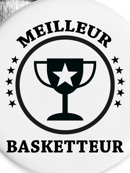 Best Basketball Player