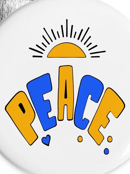 Peace