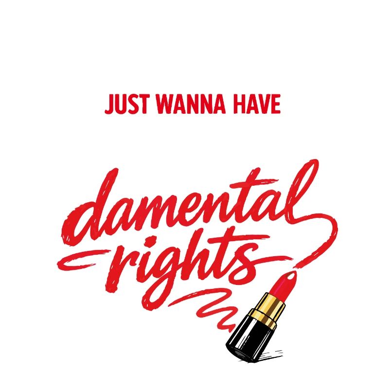 Fun-damental Rights – Starkes Frauen Statement