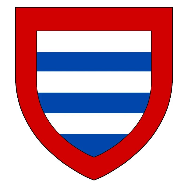 Blason du Goële