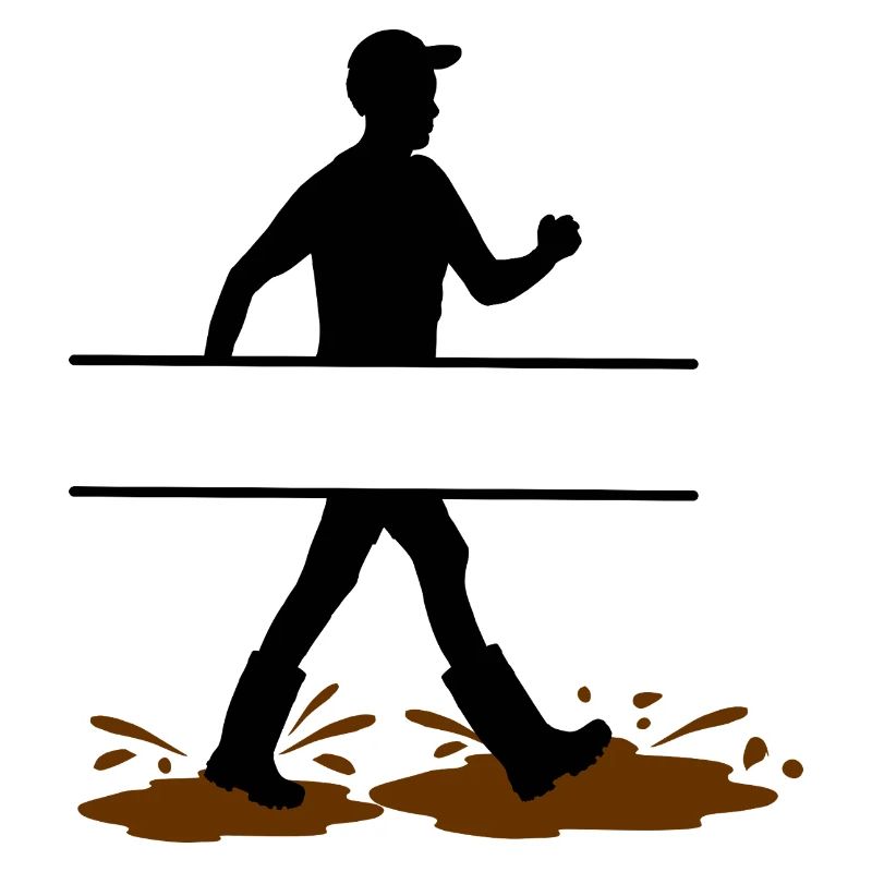 Wadloper Man Custom – Mud Explorer