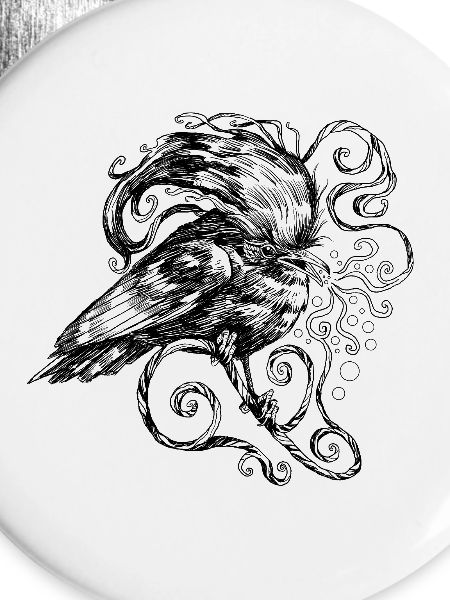 HEXENVOGEL