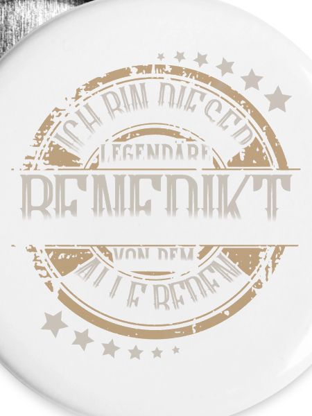 Benedikt