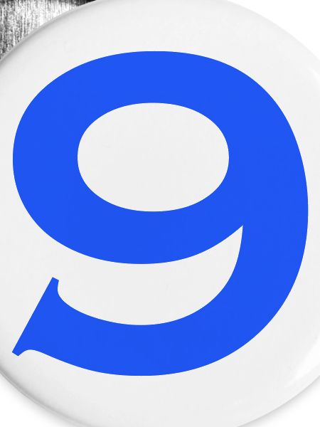 9