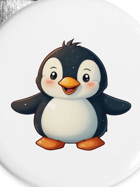 Pinguin