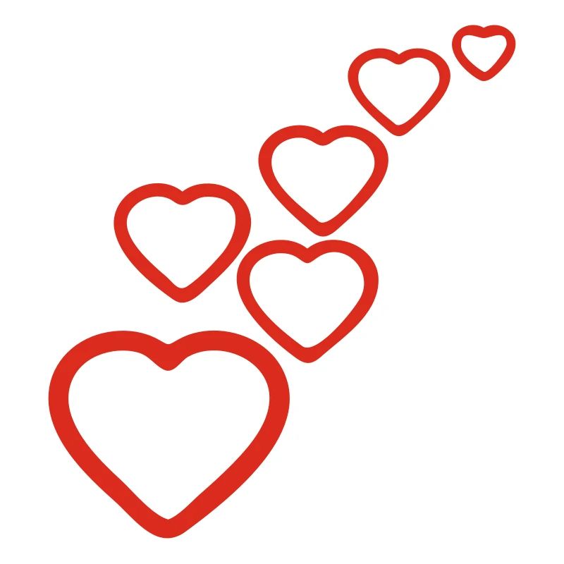 Hearts