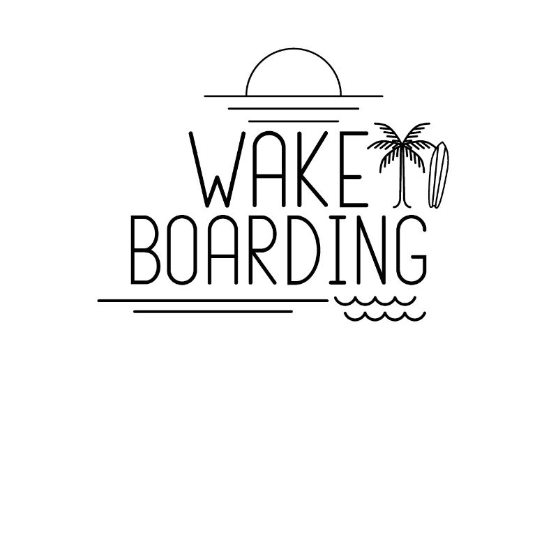Wakeboarder