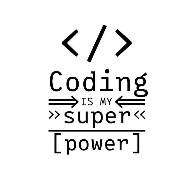 Coding Computer Science Software Programmer Coder