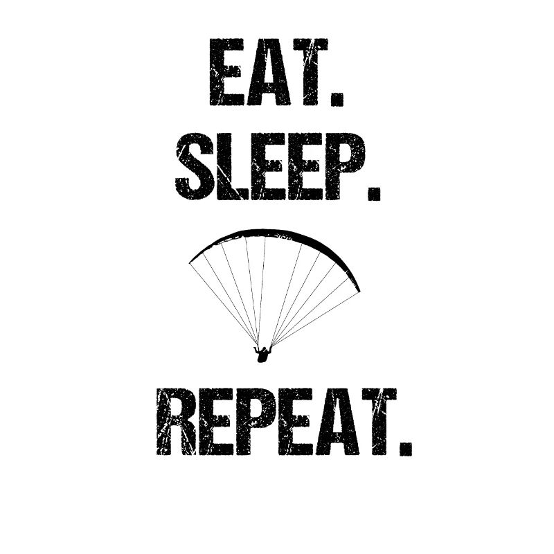 Paragliding paragliding