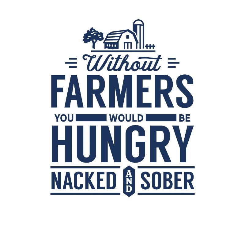 Demonstration farmer protest Bauer demo tractor