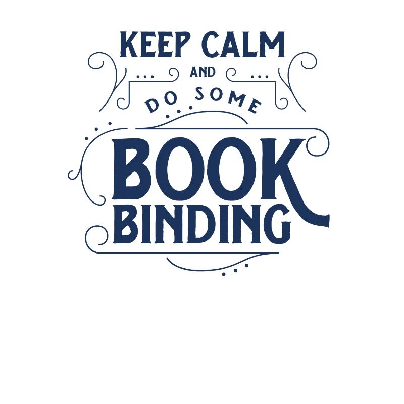 Bookbinding Bookbinder Binder Books Binding Book