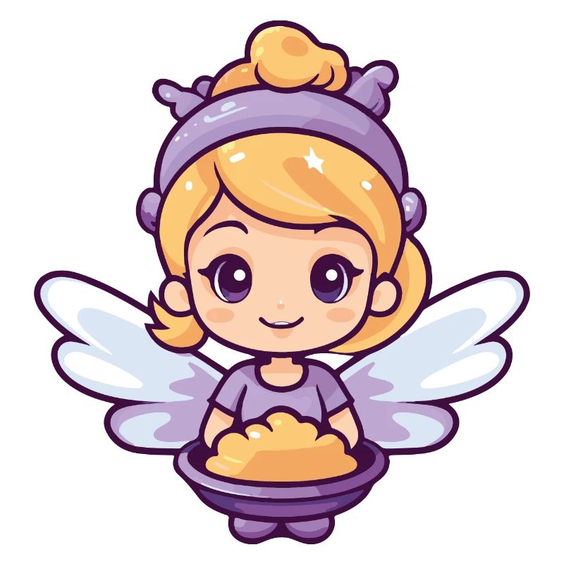 Backfee Fee Backen Kochen