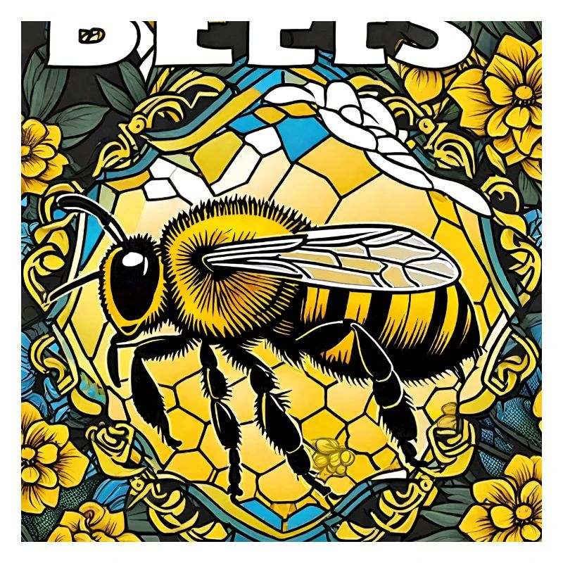 Buzzing Bee