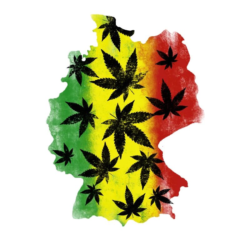 Germany's stoner