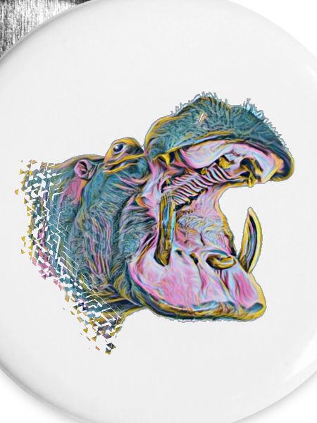 hippo