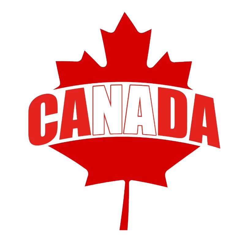 Canada Kanada Heimat