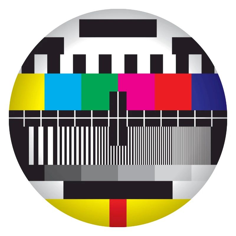 test card