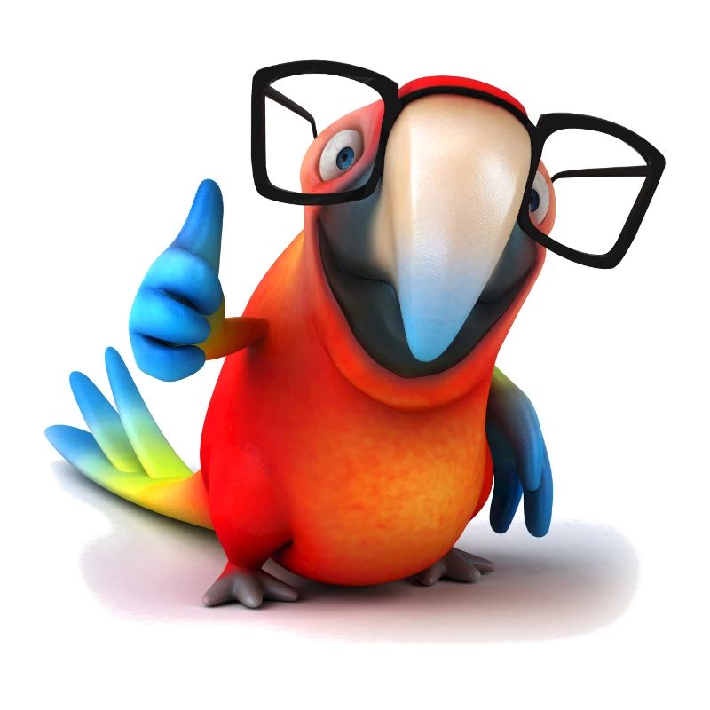 Parrot