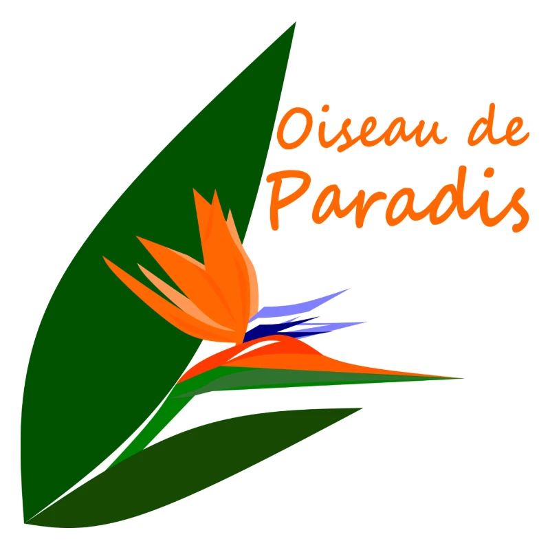 Paradiesvogel