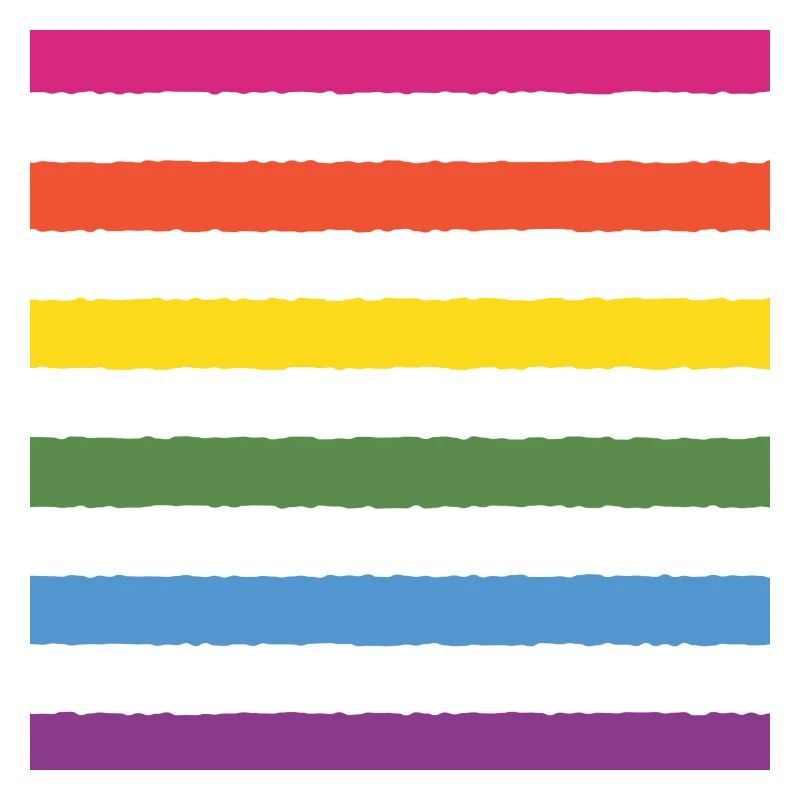 drapeau arc-en-ciel