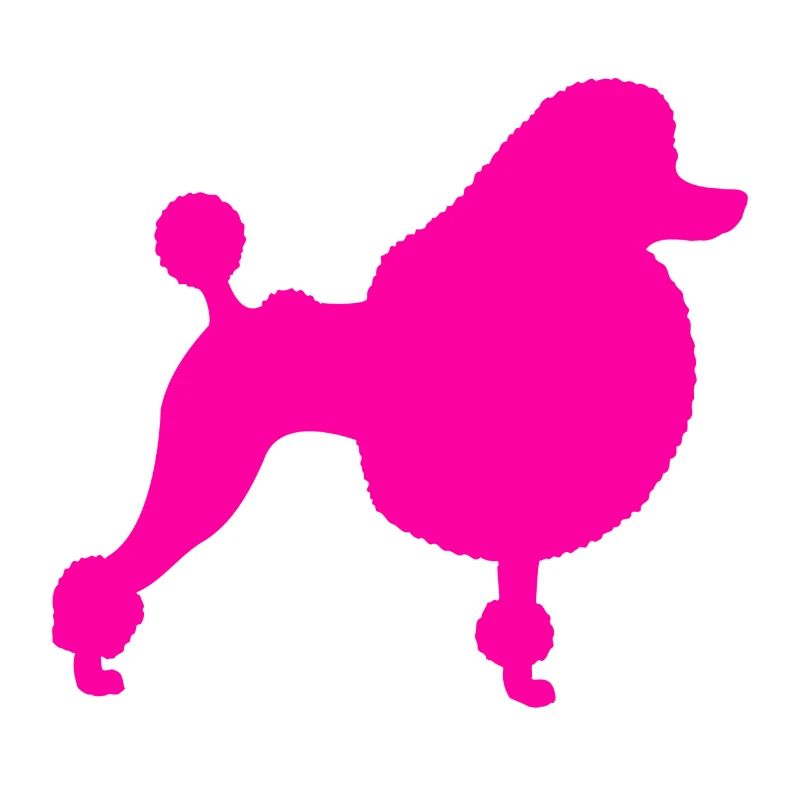 poodle