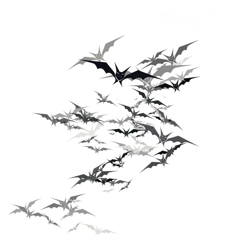 Fledermäuse