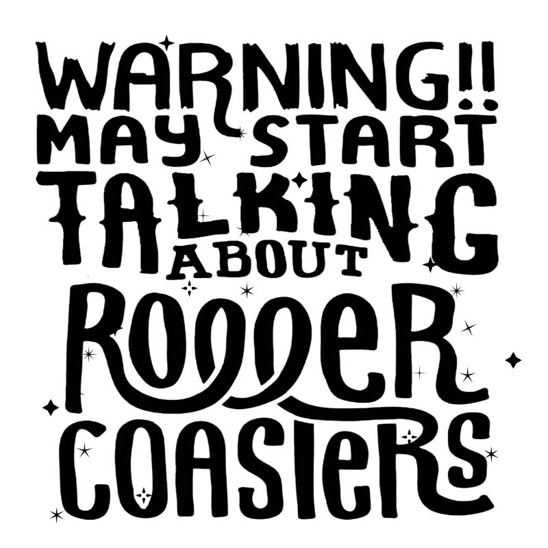 roller coaster