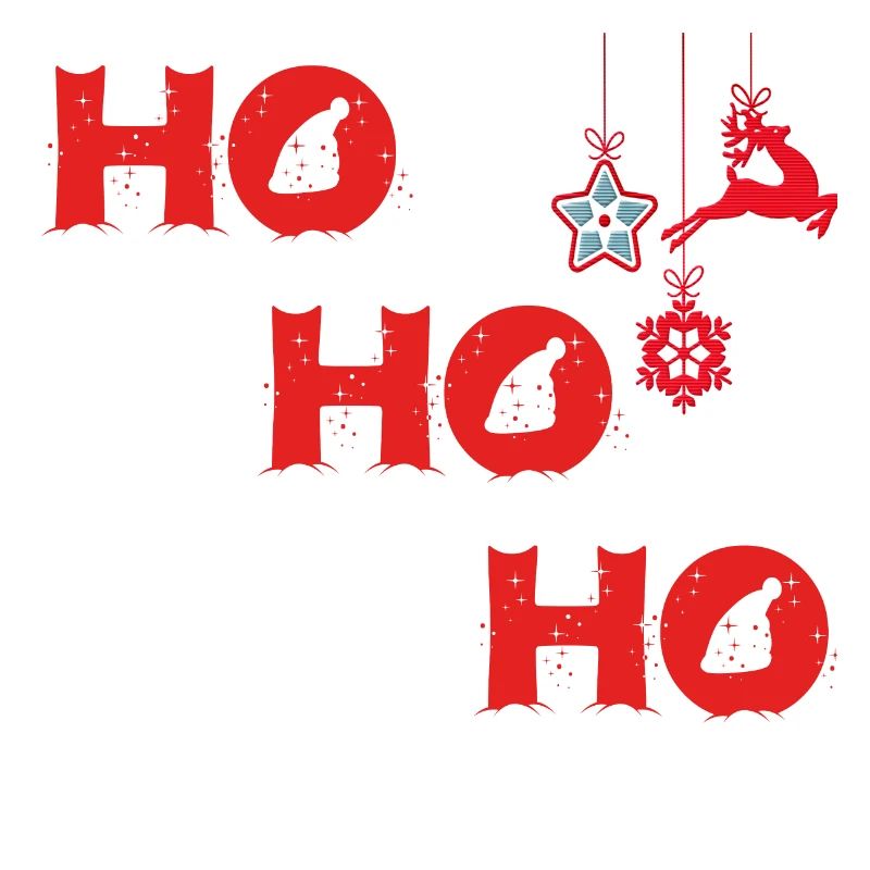 HOHOHO