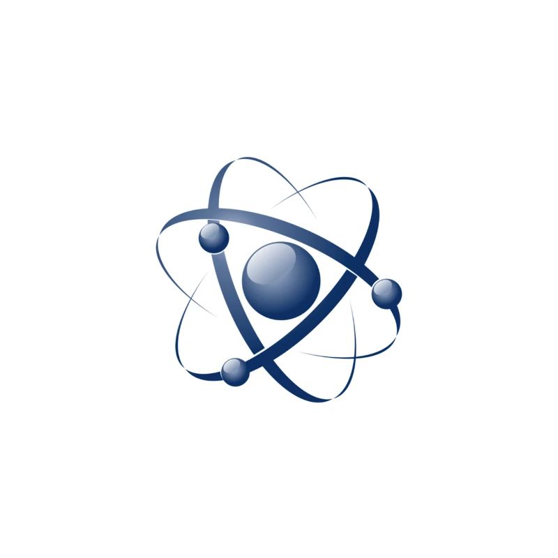 Atom-Vertrauen